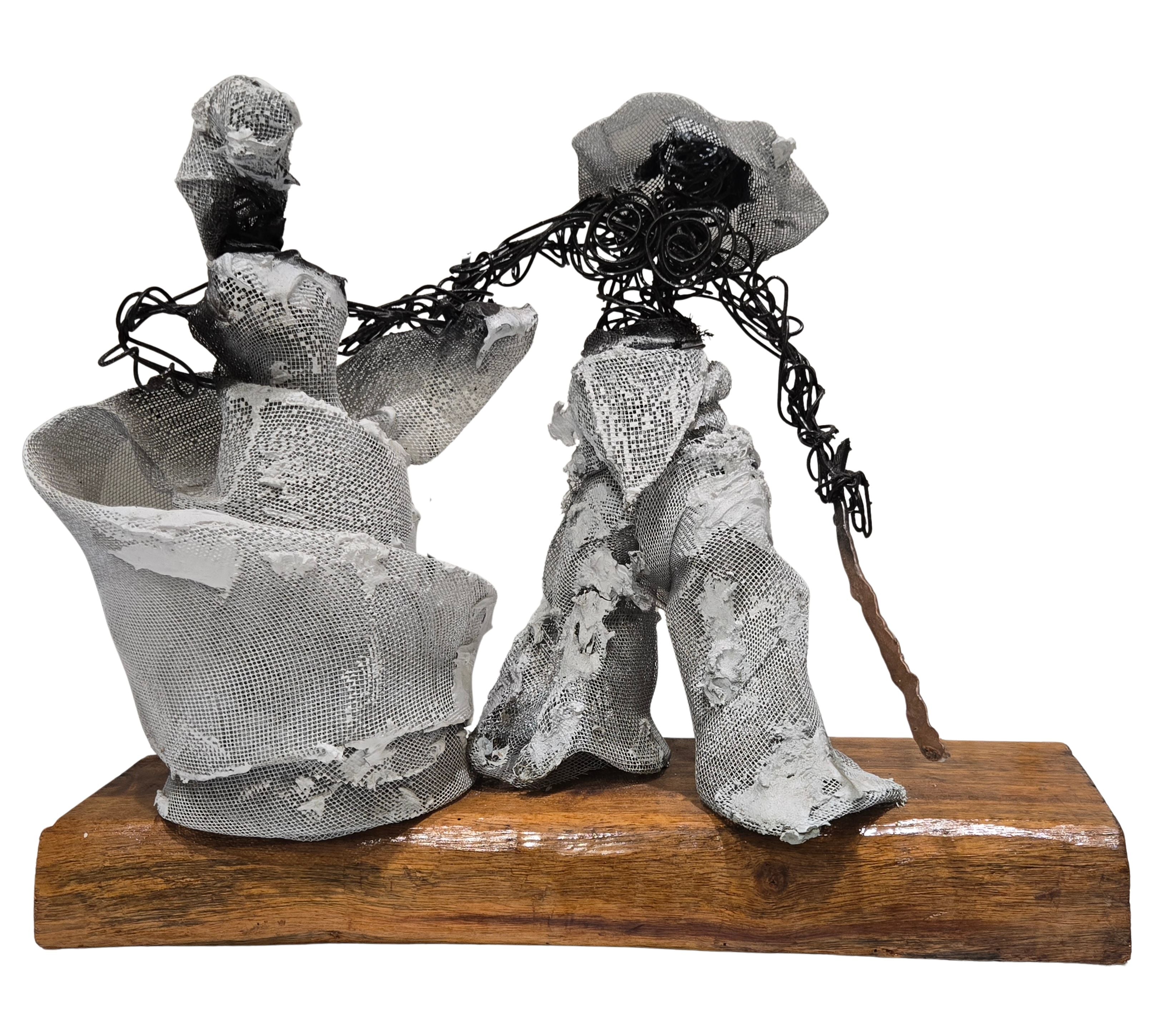 Sculptures