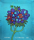 Eric Paxton - Flower (02)