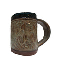 Theodore Mabbatt - Large Stoneware Mug