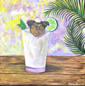 Nora Stewart - The Lime in the Cocomutt