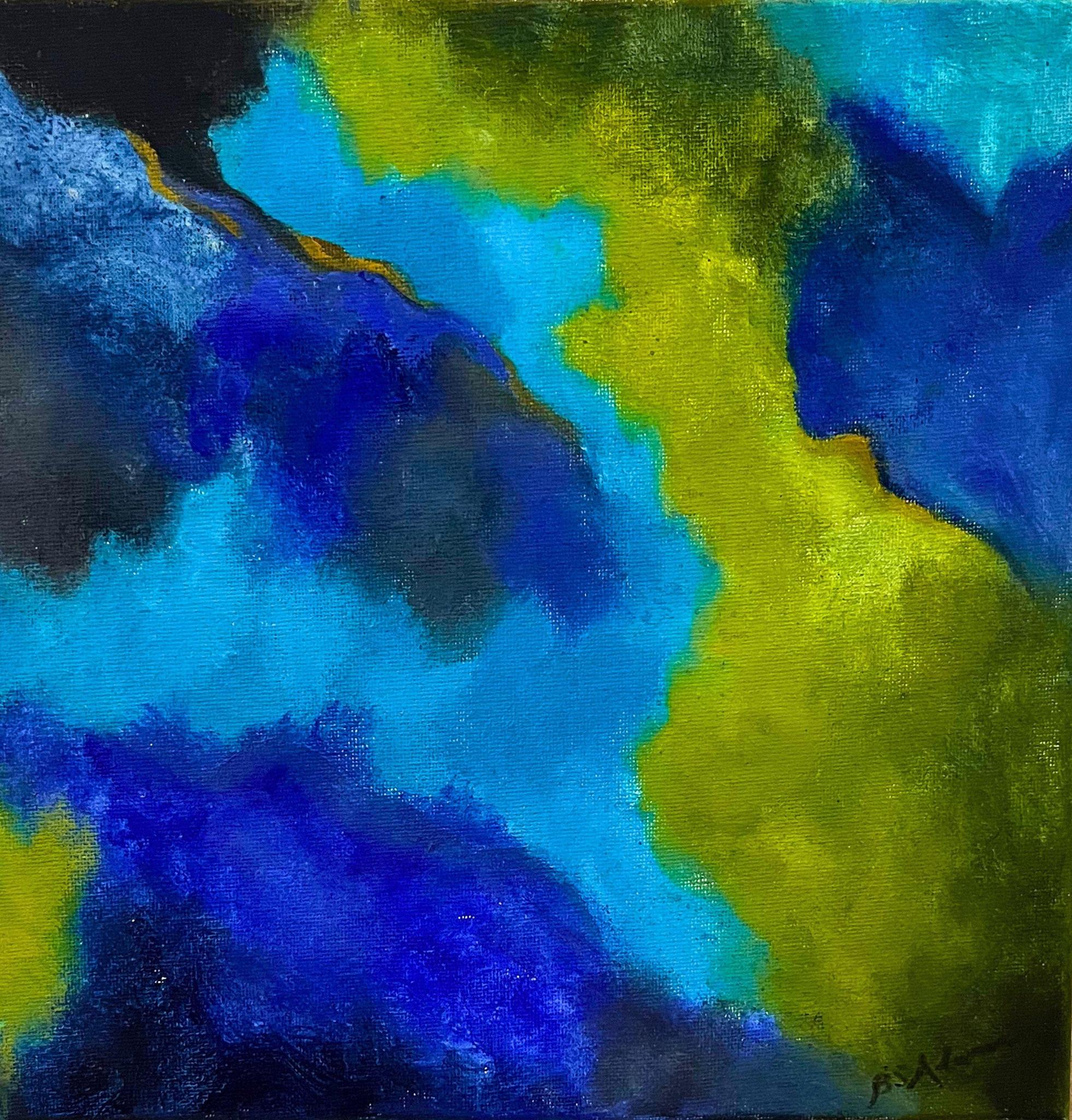 Barbara Stevens Adams - Caribbean Colors