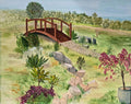 Victoria Nelson - Simone's Bridge