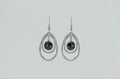 Brittany Ragland - Teardrop Earrings