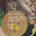 Mark Feijão Milligan II - Espíritu Africano Catalogue