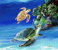 Joffre George - Turtle Attitude
