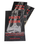 Stanford Jones - Pirate Storm