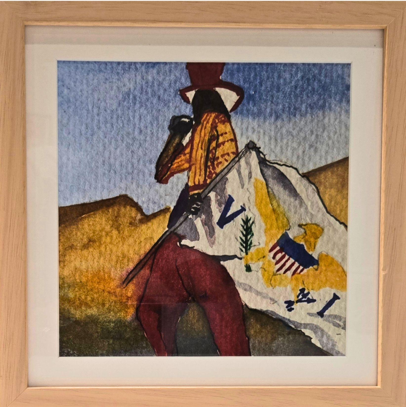 Jean Bishop - Framed Prints