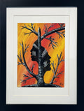 Jose of Callejon de Hamel - untitled