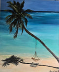 Brenda L. Cotto - Where the Breeze Plays