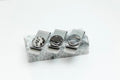 Brittany Ragland - Money clip