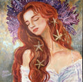 Nora Stewart - Seas Shell Sister Celine