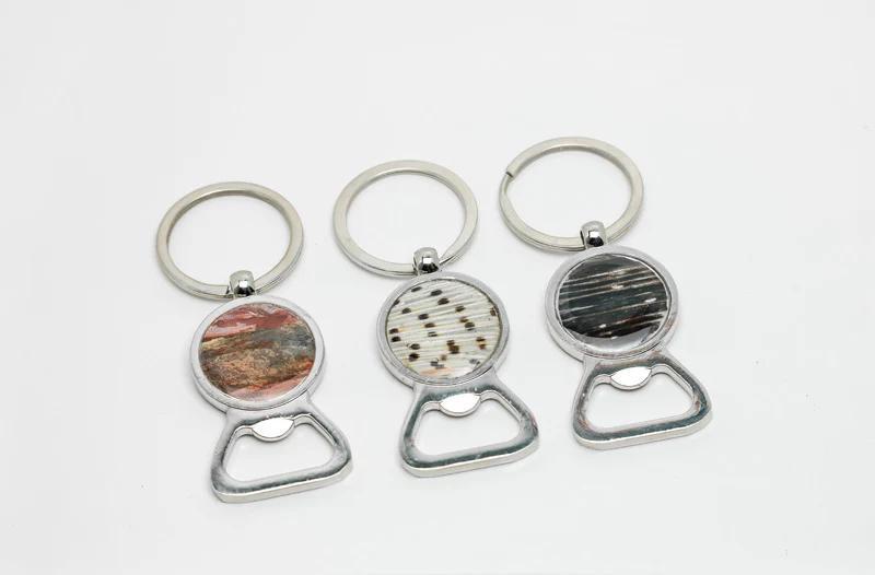 Brittany Ragland - Bottle Openers