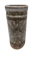 Theodore Mabbatt - STX White Tumbler