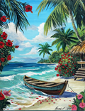 Brenda Cotto - Freedom on the Blue