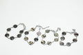 Brittany Ragland - Silver Tennis Bracelet