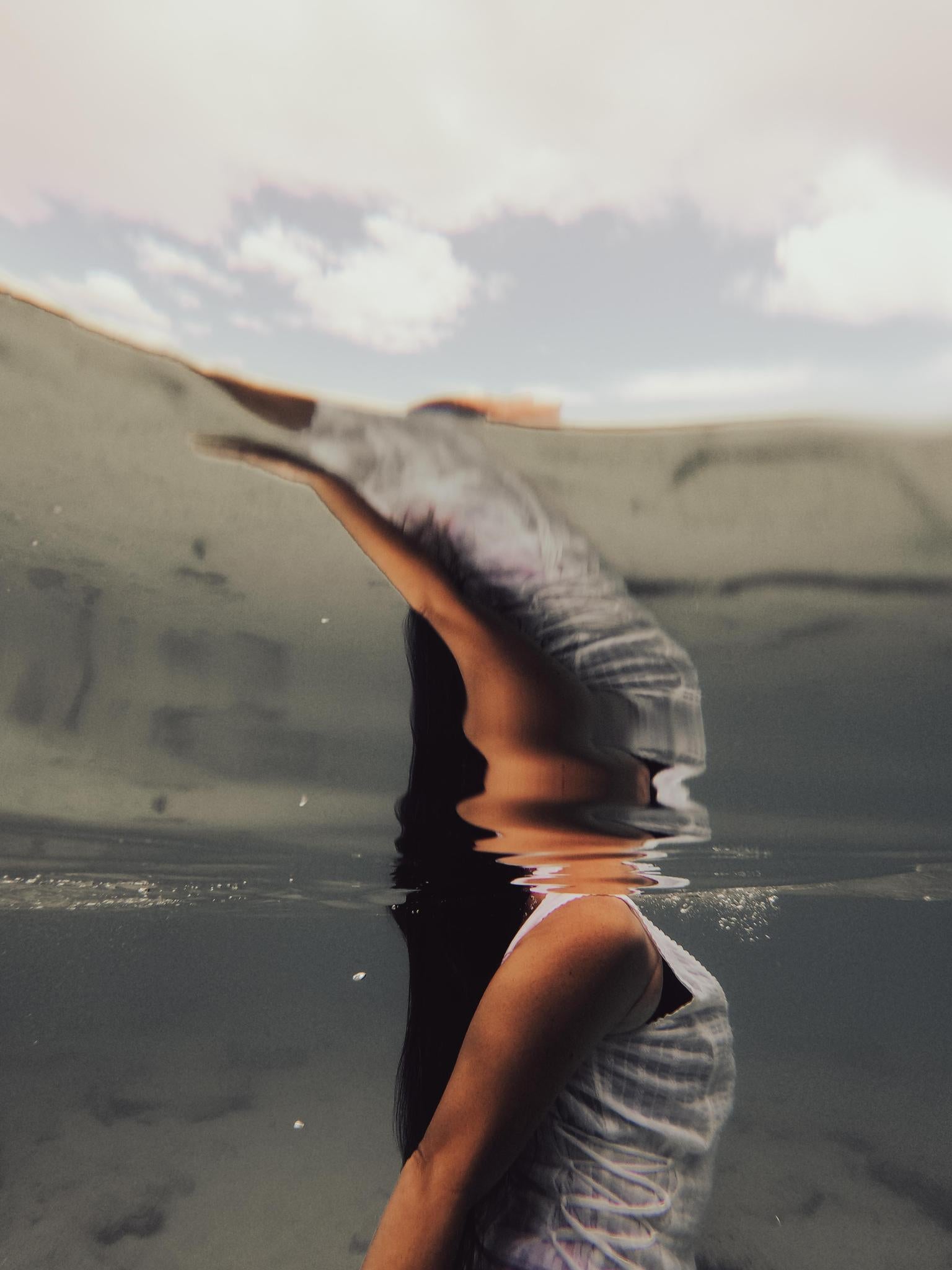 David Berg - Dreamless