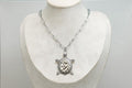 Brittany Ragland - Turtle Necklace